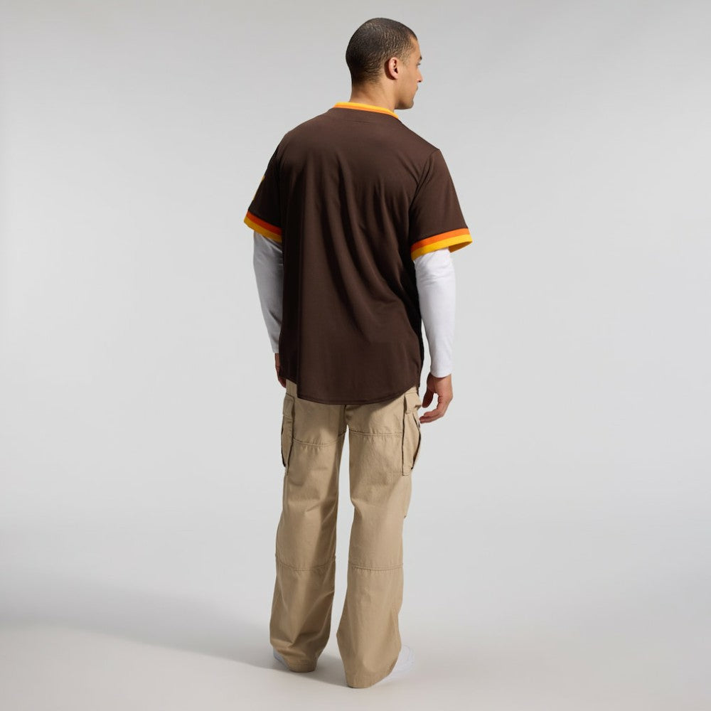 San Diego Padres Nike Cooperstown Collection Limited Jersey | MLB New