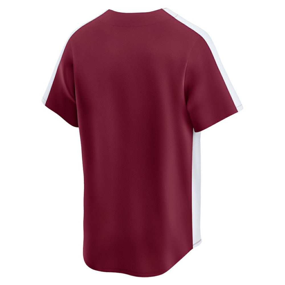 Philadelphia Phillies Nike Cooperstown Collection Limited Jersey | MLB US