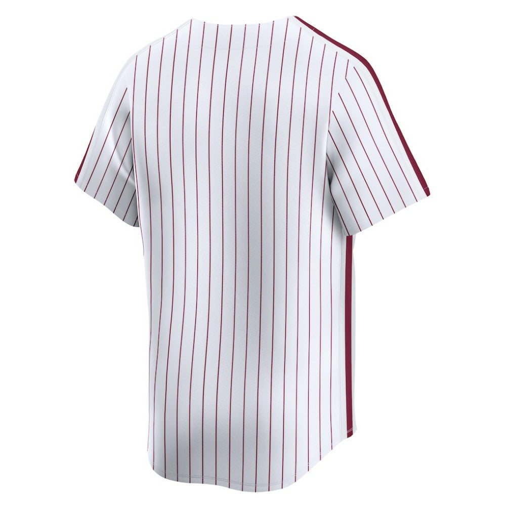 Philadelphia Phillies Cooperstown Collection Limited Jersey - White