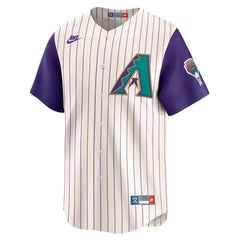 Randy Johnson Arizona Diamondbacks Nike Throwback Cooperstown Collection Limited Jersey | MLB Near me