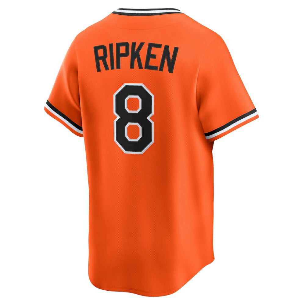 Cal Ripken Sr. Baltimore Orioles Nike Throwback Cooperstown Collection Limited Jersey | MLB On Sale