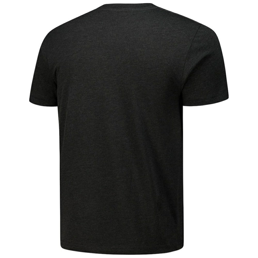 Baltimore Orioles Homage Cooperstown Collection Hand-Drawn Logo Tri-Blend T-Shirt | MLB US