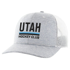 Utah Hockey Club '47 Harrington Adjustable Trucker Hat Outlet