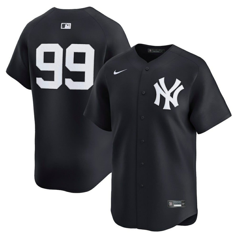 Aaron Judge New York Yankees Nike Alternate Limited Player Jersey | MLB Online