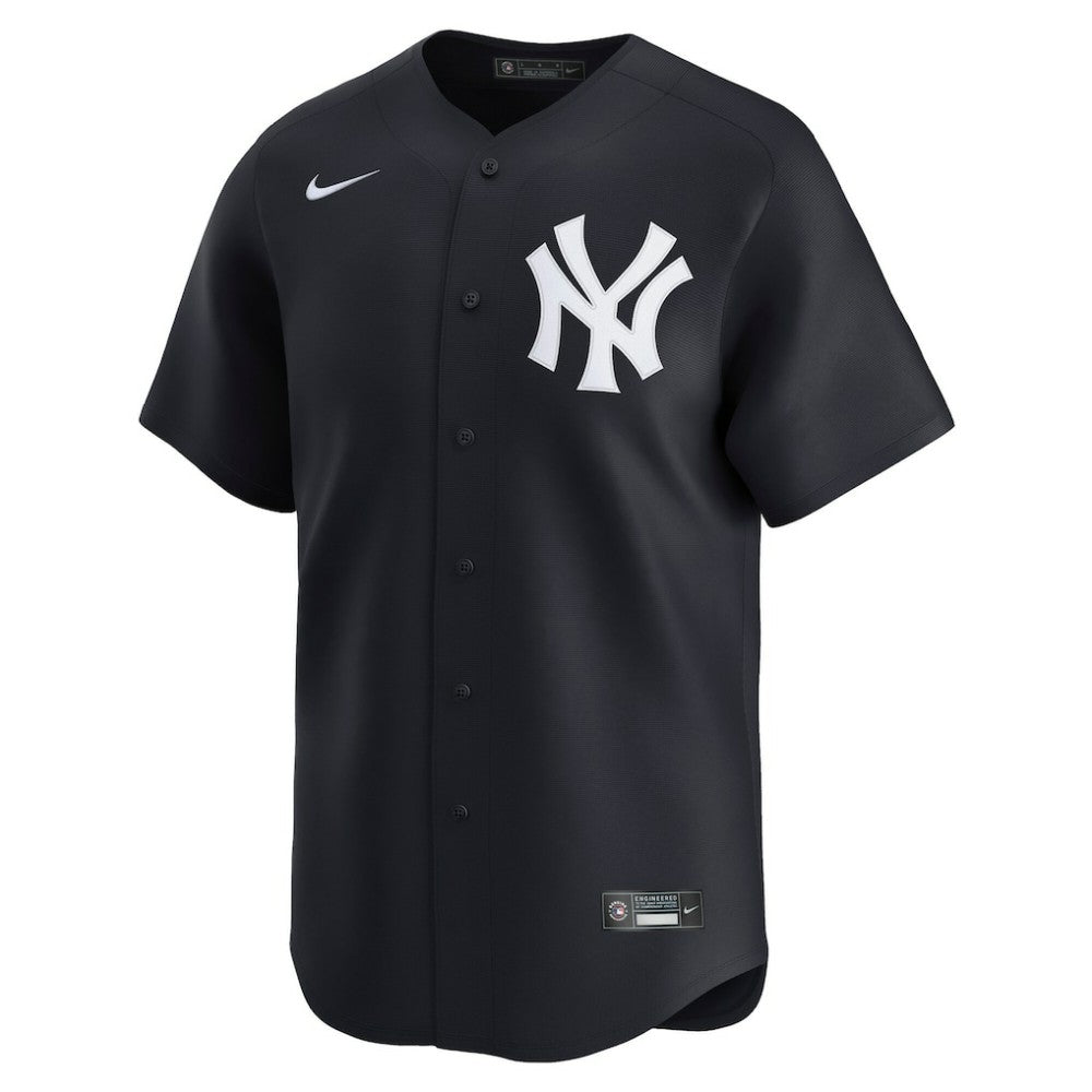 Aaron Judge New York Yankees Nike Alternate Limited Player Jersey | MLB Online