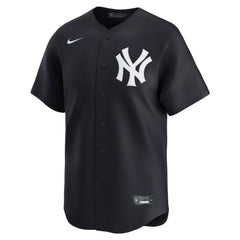 Aaron Judge New York Yankees Nike Alternate Limited Player Jersey | MLB Online