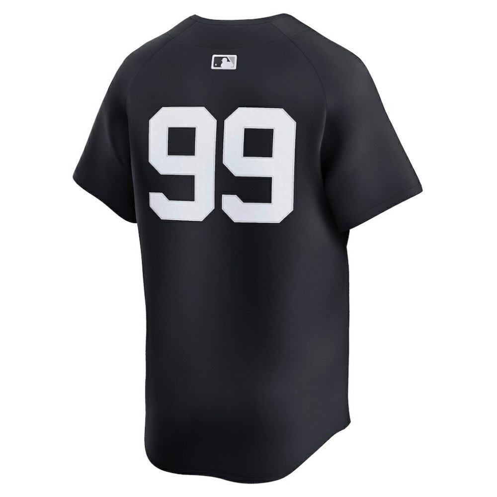Aaron Judge New York Yankees Nike Alternate Limited Player Jersey | MLB Online