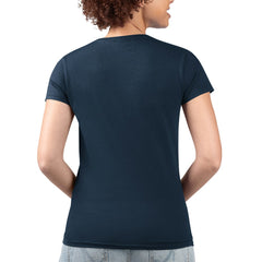 Minnesota Twins G-III 4Her by Carl Banks Women's Super-Slim Fit Lightweight Flowers Graphic V-Neck T-Shirt | MLB For sale