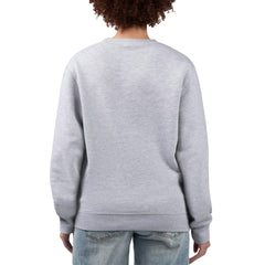 Los Angeles Dodgers G-III 4Her by Carl Banks Women's Flowers Graphic Pullover Sweatshirt | MLB Shop