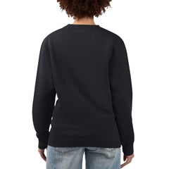 Cincinnati Reds G-III 4Her by Carl Banks Women's Flowers Graphic Pullover Sweatshirt | MLB New