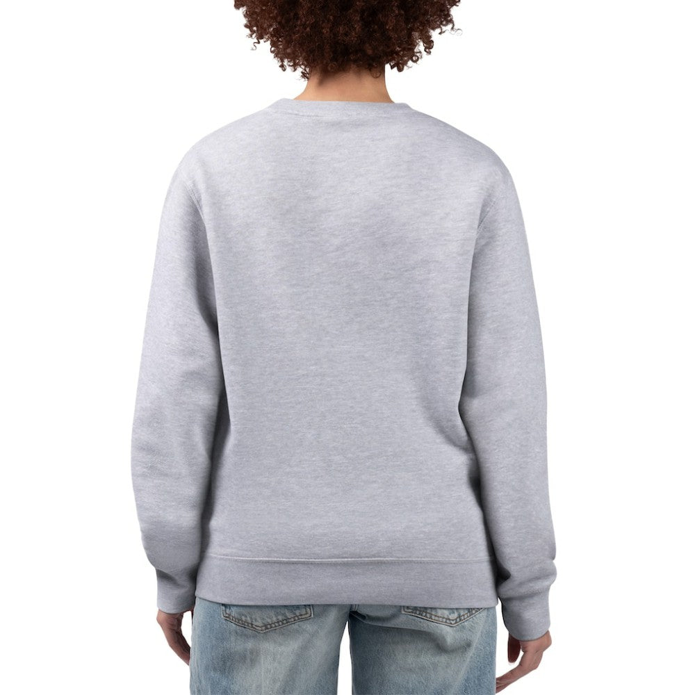 Toronto Blue Jays G-III 4Her by Carl Banks Women's Flowers Graphic Pullover Sweatshirt | MLB US