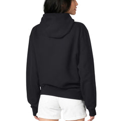 Cincinnati Reds G-III 4Her by Carl Banks Women's Flowers Graphic Pullover Hoodie | MLB Discount