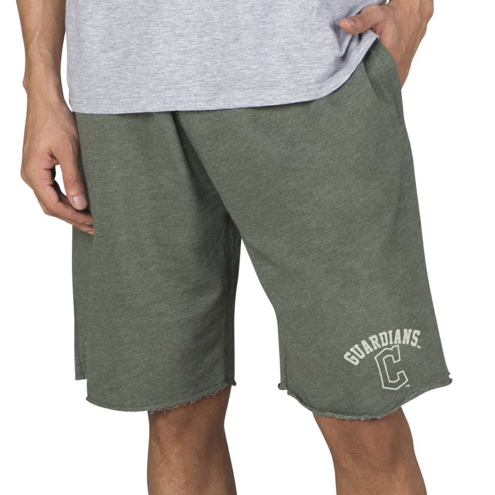 Cleveland Guardians Concepts Sport Mainstream Tri-Blend Shorts | MLB Near me
