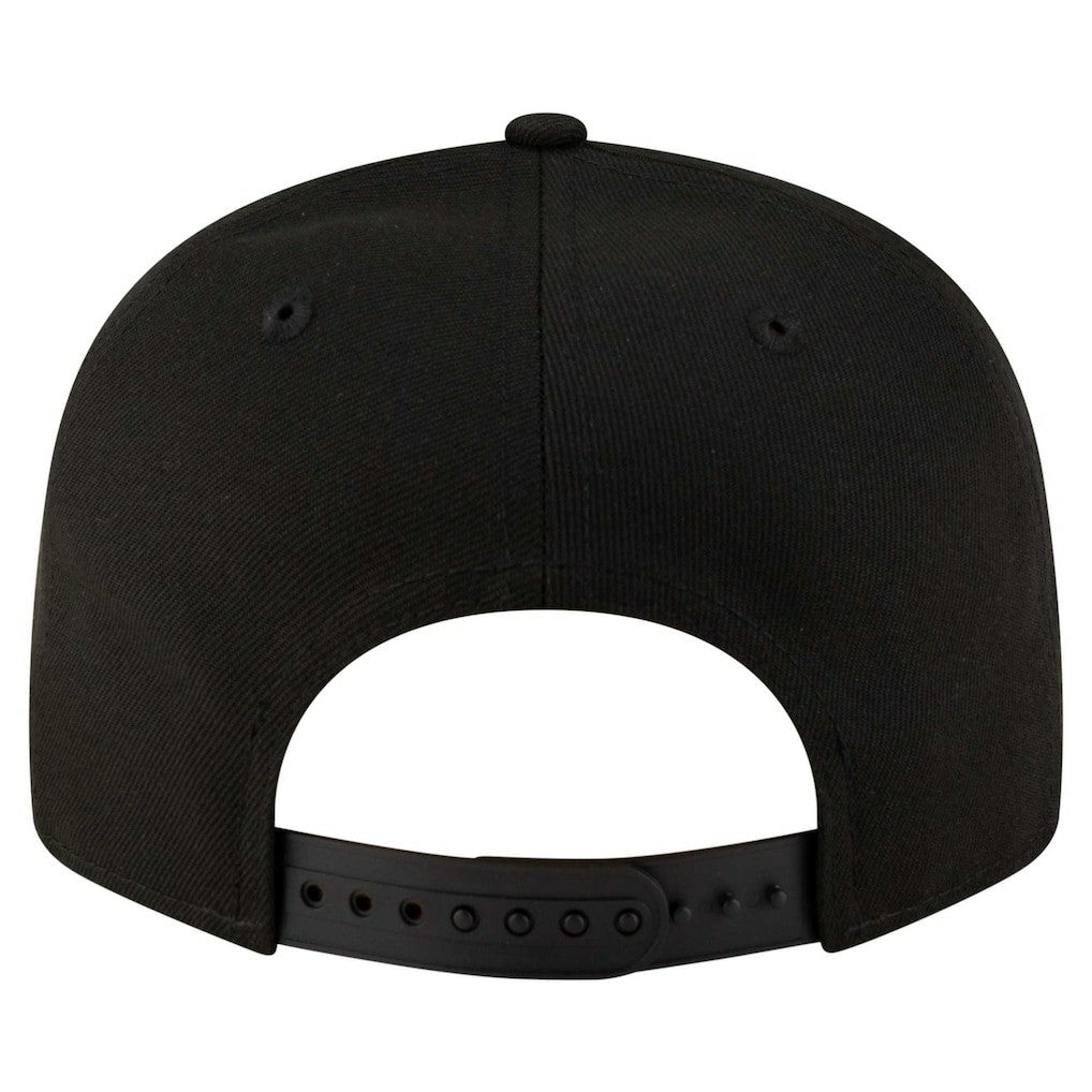 Boston Celtics Lucky 18x Champs 9FIFTY Snapback Hat Discount