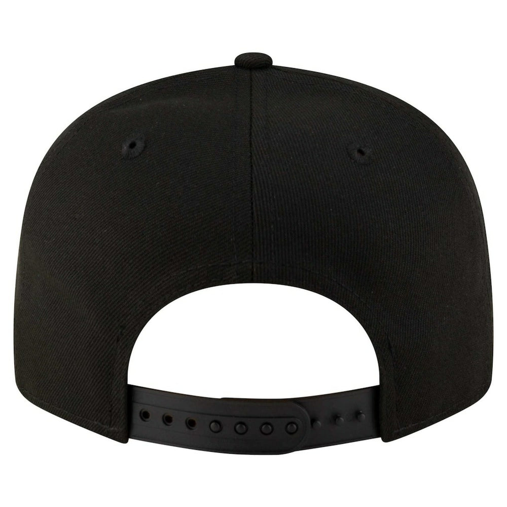 Boston Celtics Lucky 18x Champs 9FIFTY Snapback Hat Discount