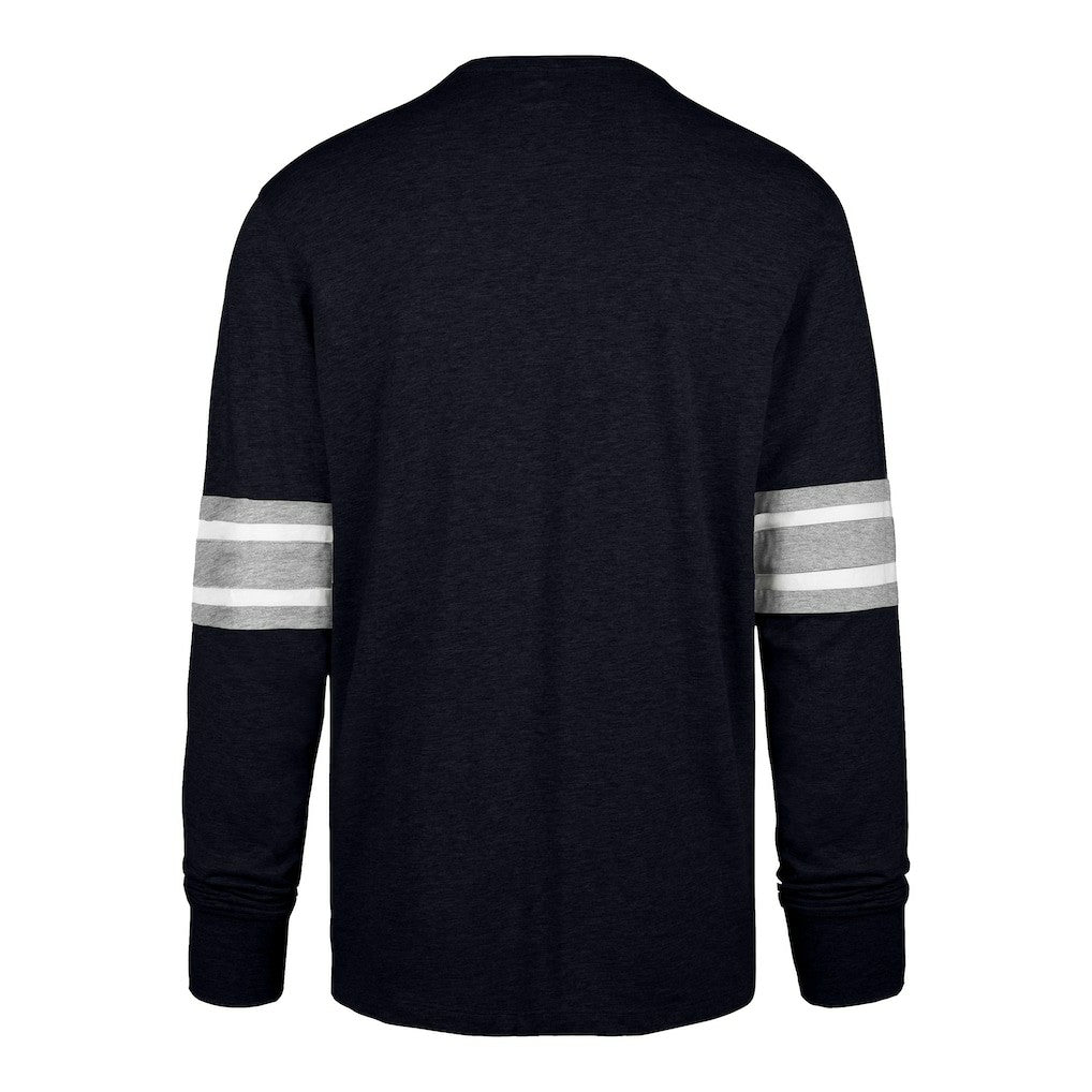 Dallas Cowboys 47 brand '47 Premier Brex Long Sleeve T-Shirt
