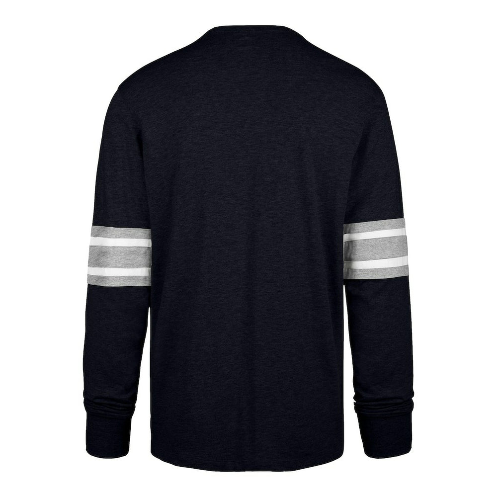 Dallas Cowboys 47 brand '47 Premier Brex Long Sleeve T-Shirt