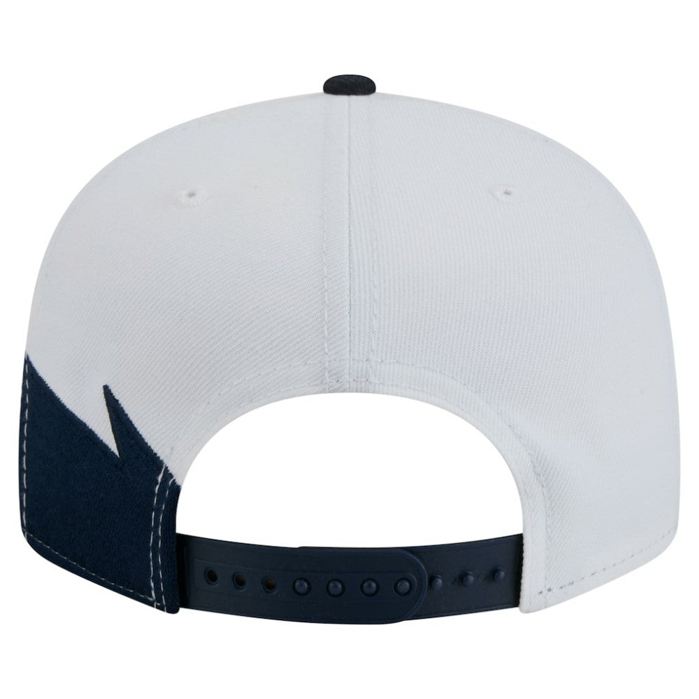 Houston Astros New Era Jagged 9FIFTY Snapback Hat | MLB New