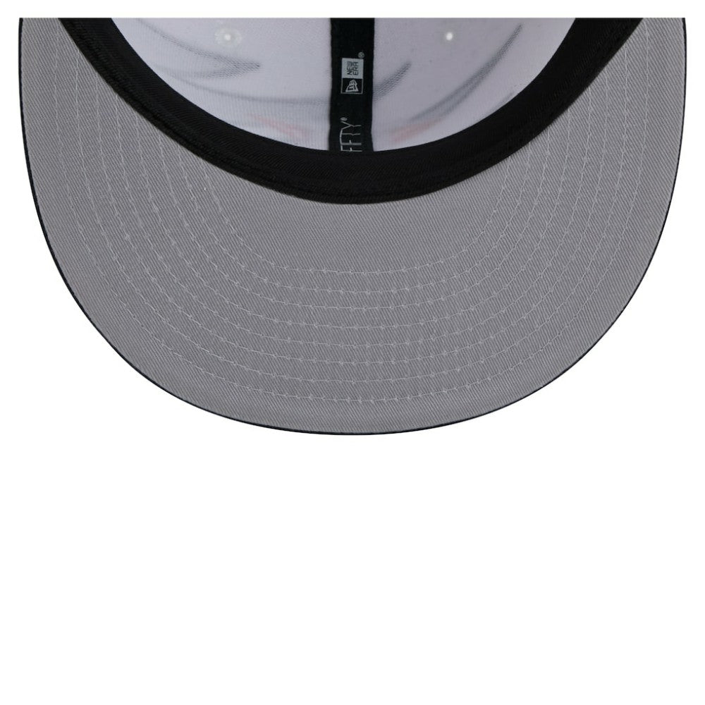 Houston Astros New Era Jagged 9FIFTY Snapback Hat | MLB New
