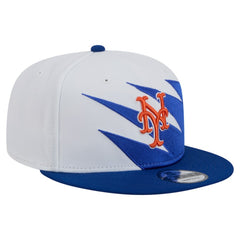 New York Mets New Era Jagged 9FIFTY Snapback Hat | MLB Near me