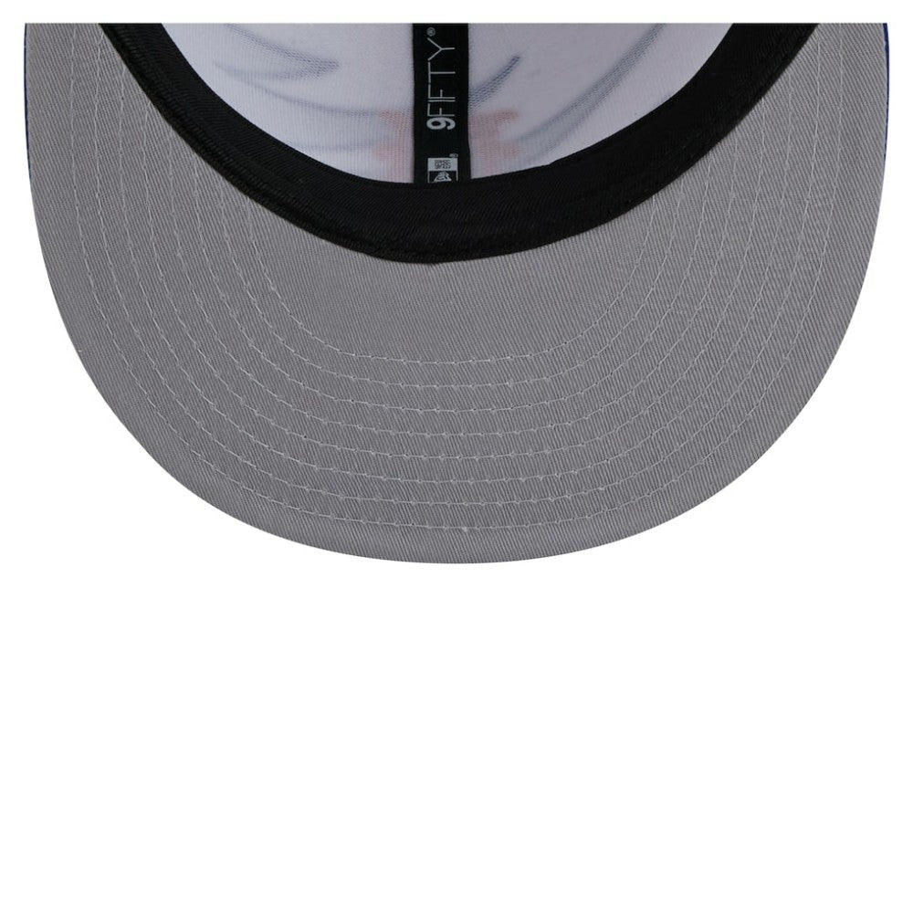 New York Mets New Era Jagged 9FIFTY Snapback Hat | MLB Near me