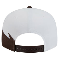 San Diego Padres New Era Jagged 9FIFTY Snapback Hat | MLB Sale