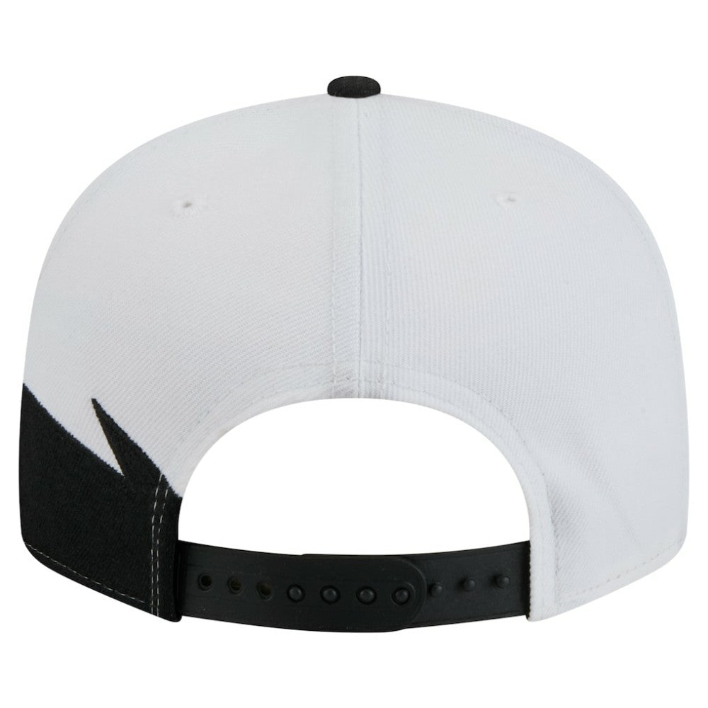 San Francisco Giants New Era Jagged 9FIFTY Snapback Hat | MLB Discount