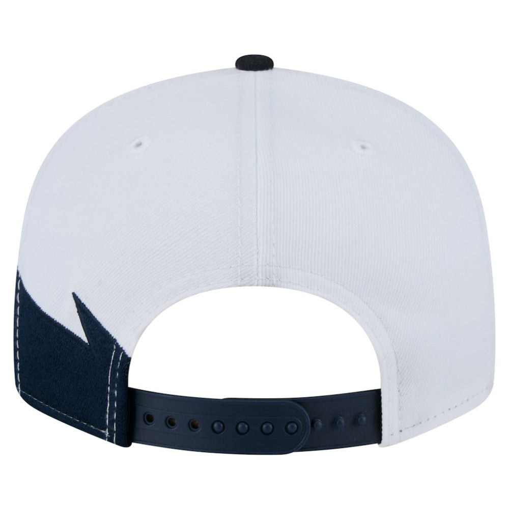 Boston Red Sox New Era Jagged 9FIFTY Snapback Hat | MLB Near me