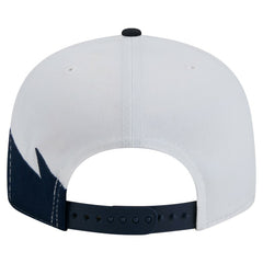 Detroit Tigers New Era Jagged 9FIFTY Snapback Hat | MLB Discount