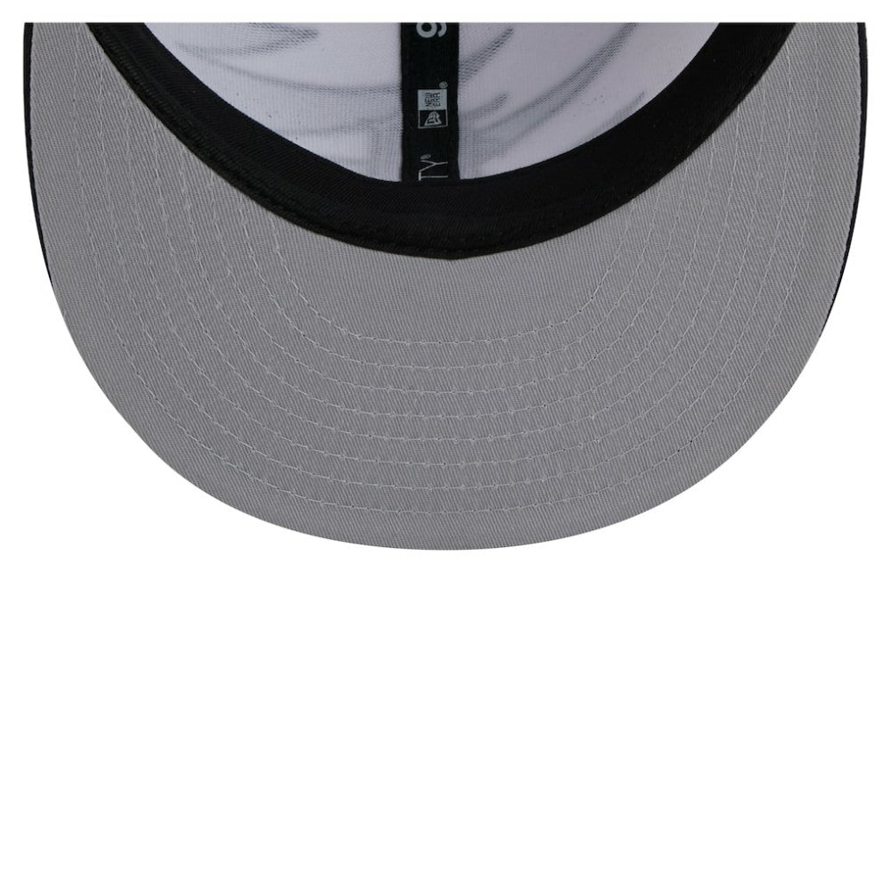 Detroit Tigers New Era Jagged 9FIFTY Snapback Hat | MLB Discount