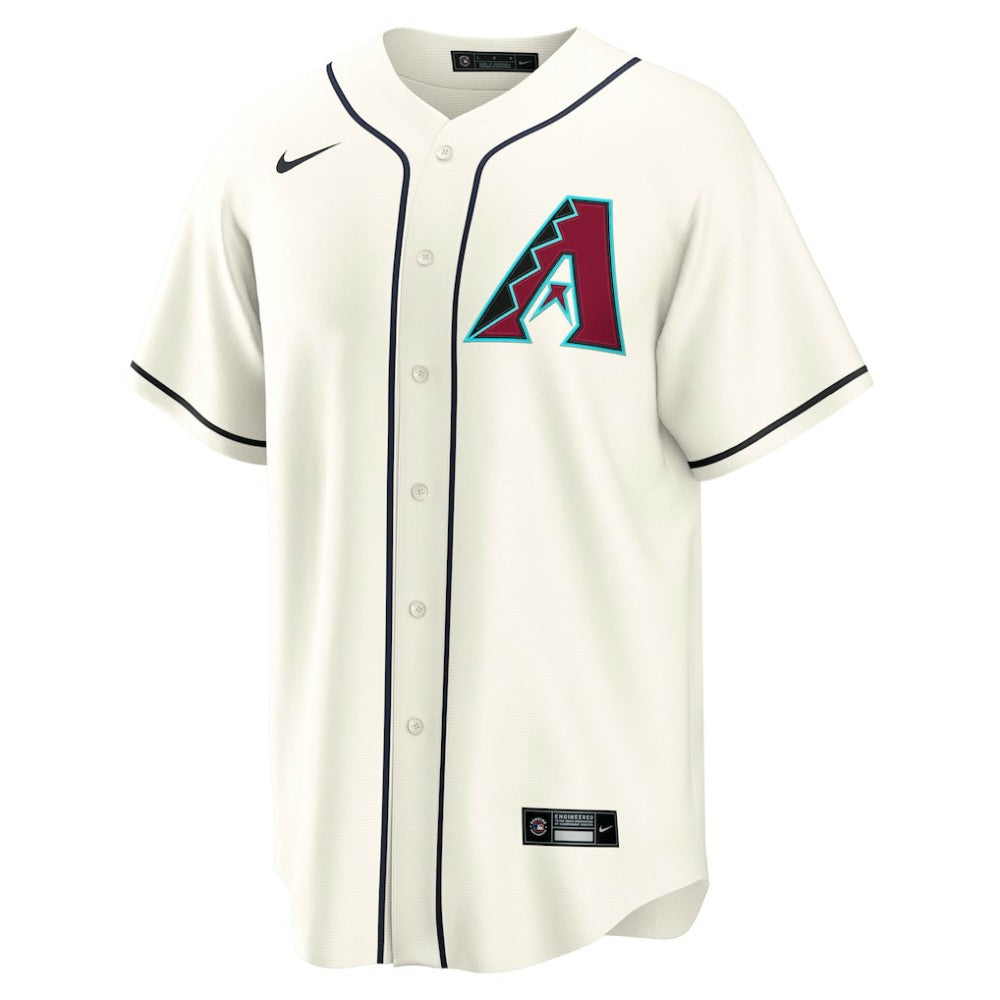 Corbin Carroll Arizona Diamondbacks Nike Home Replica Jersey | MLB Online