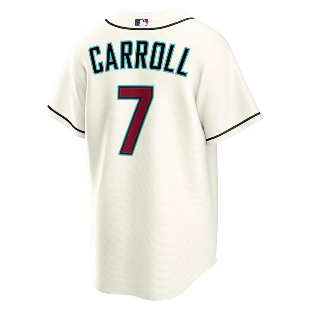Corbin Carroll Arizona Diamondbacks Nike Home Replica Jersey | MLB Online
