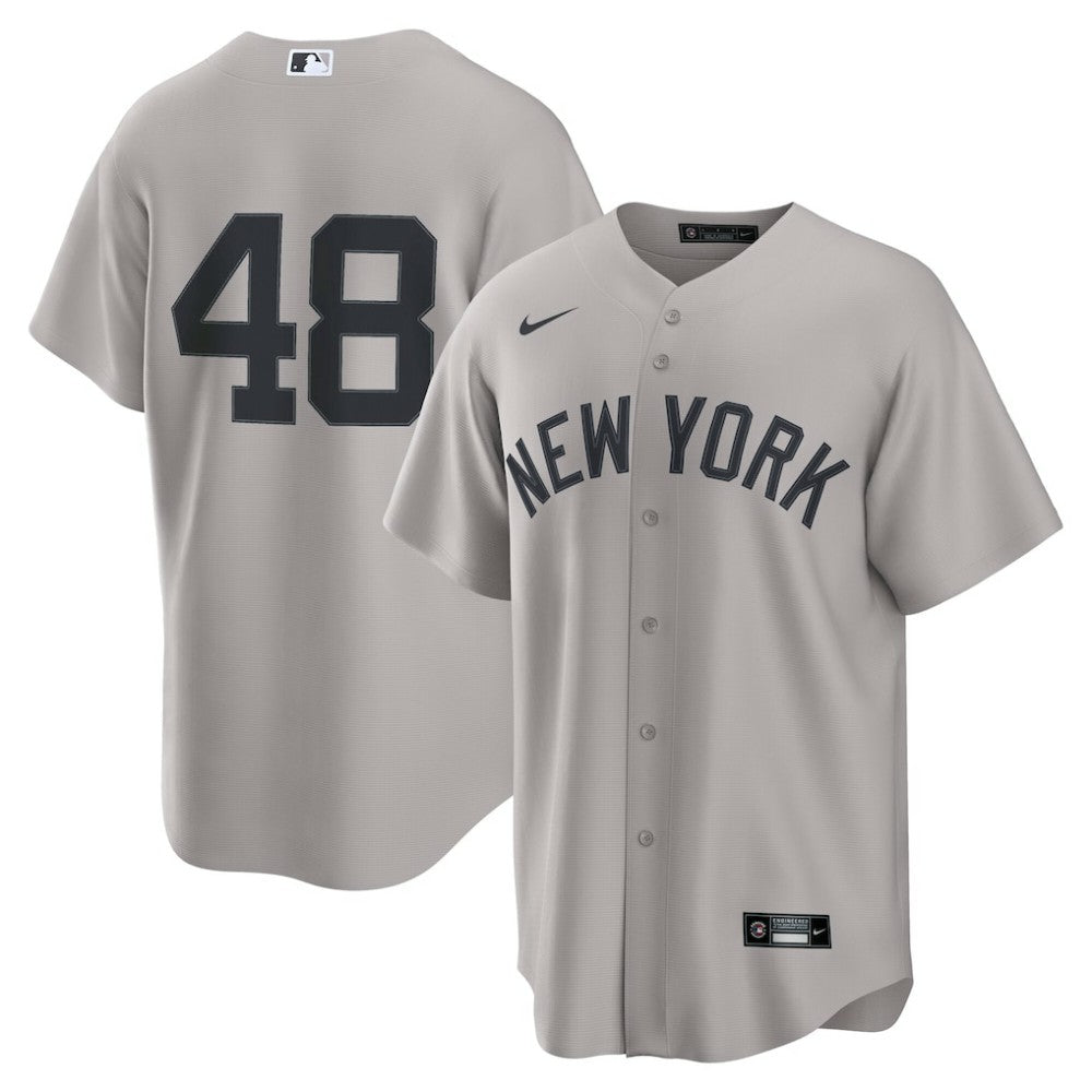 Paul Goldschmidt New York Yankees Nike Road Replica Jersey | MLB Online