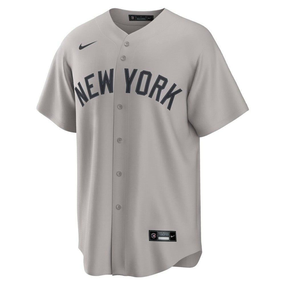 Paul Goldschmidt New York Yankees Nike Road Replica Jersey | MLB Online