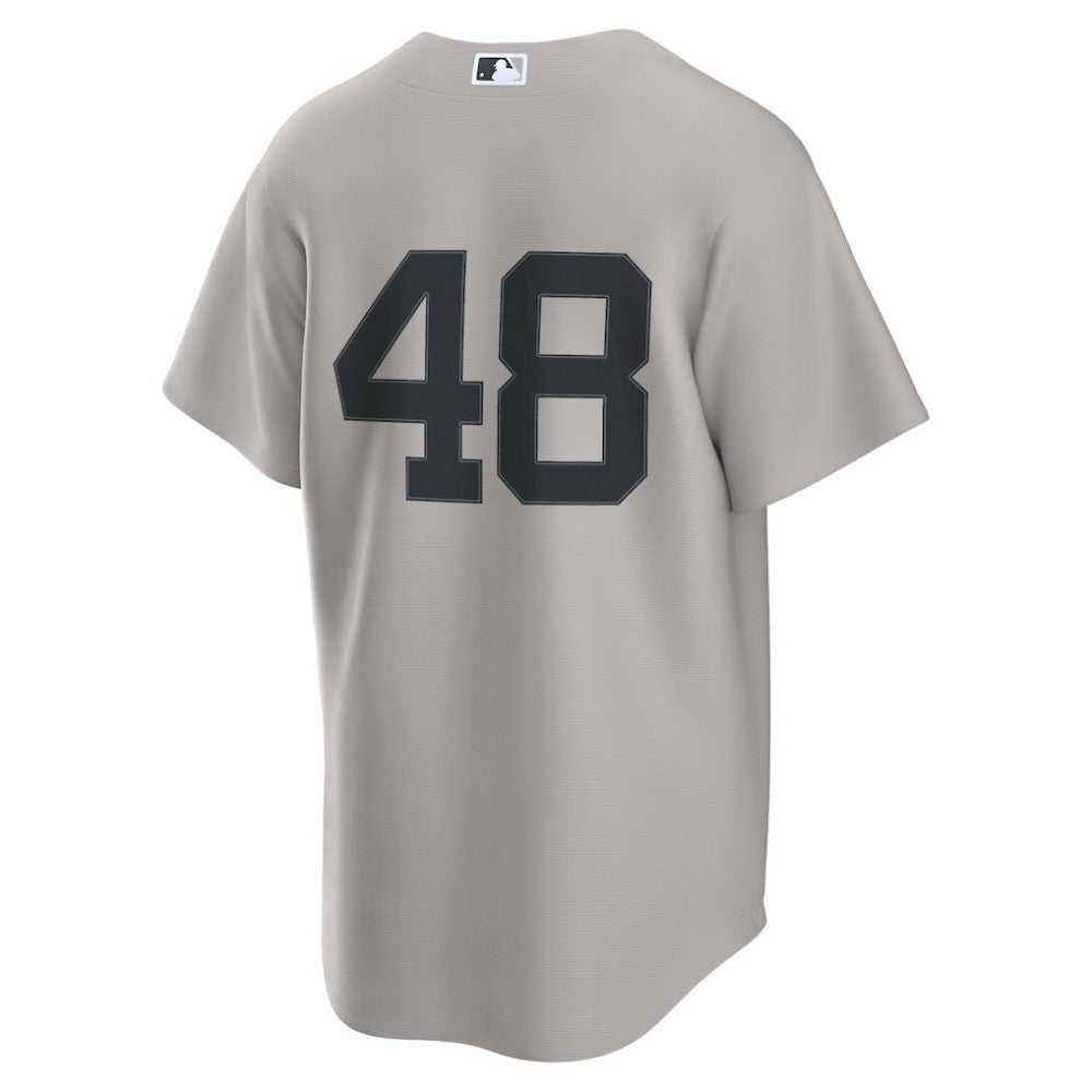 Paul Goldschmidt New York Yankees Nike Road Replica Jersey | MLB Online