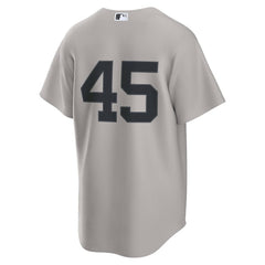 Gerrit Cole New York Yankees Nike Road Replica Jersey | MLB US