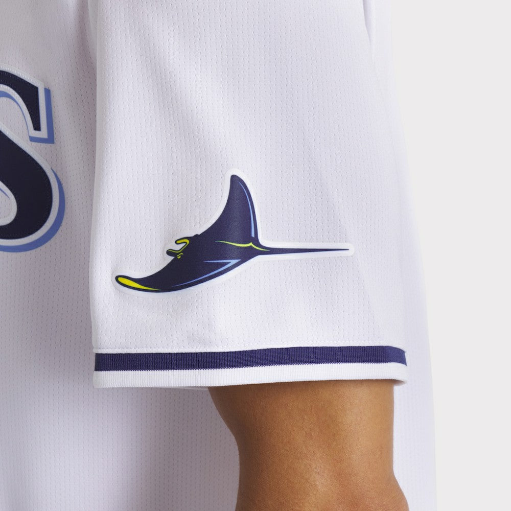 Tampa Bay Rays Nike Home Limited Jersey | MLB Online
