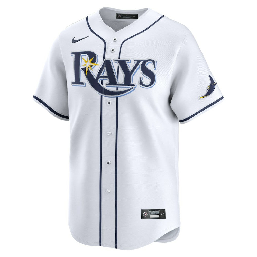 Tampa Bay Rays Nike Home Limited Jersey | MLB Online