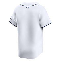 Tampa Bay Rays Nike Home Limited Jersey | MLB Online
