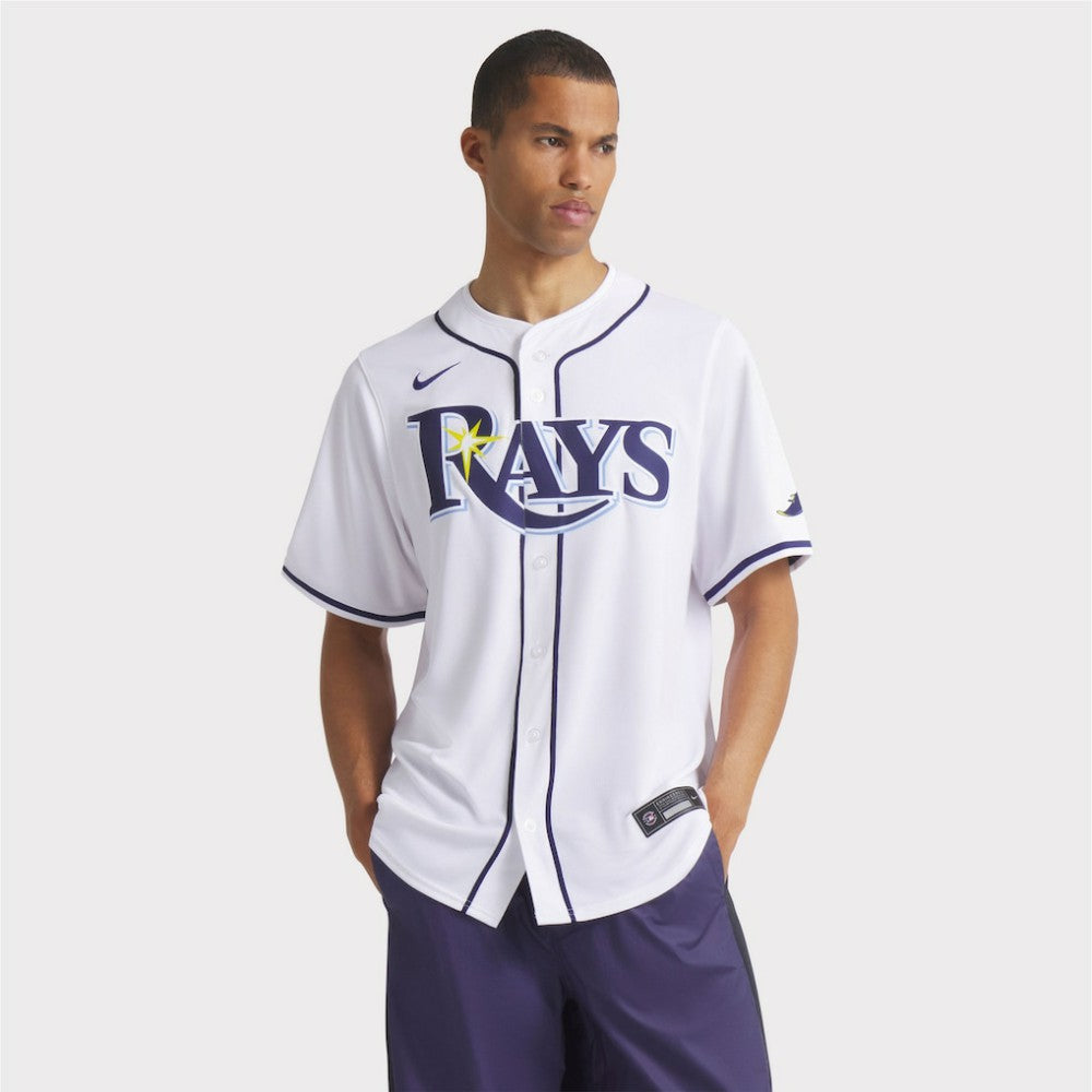 Tampa Bay Rays Nike Home Limited Jersey | MLB Online