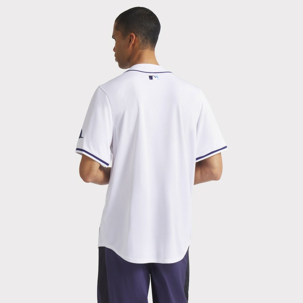 Tampa Bay Rays Nike Home Limited Jersey | MLB Online