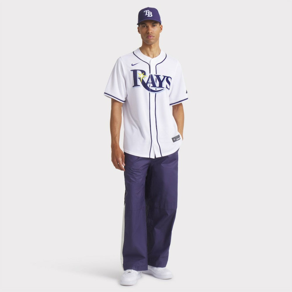 Tampa Bay Rays Nike Home Limited Jersey | MLB Online