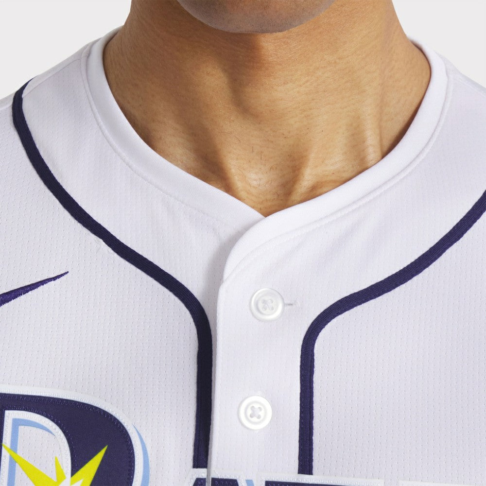 Tampa Bay Rays Nike Home Limited Jersey | MLB Online