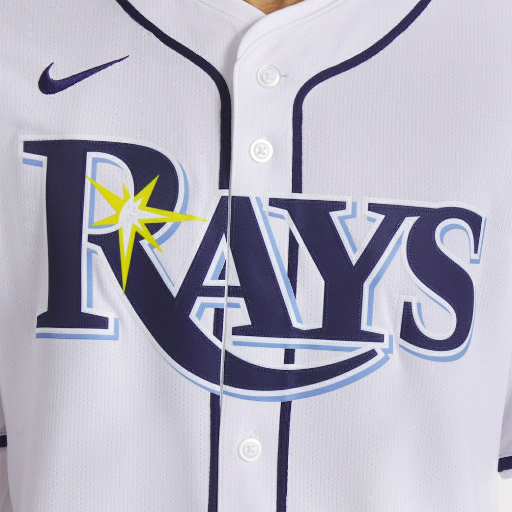Tampa Bay Rays Nike Home Limited Jersey | MLB Online