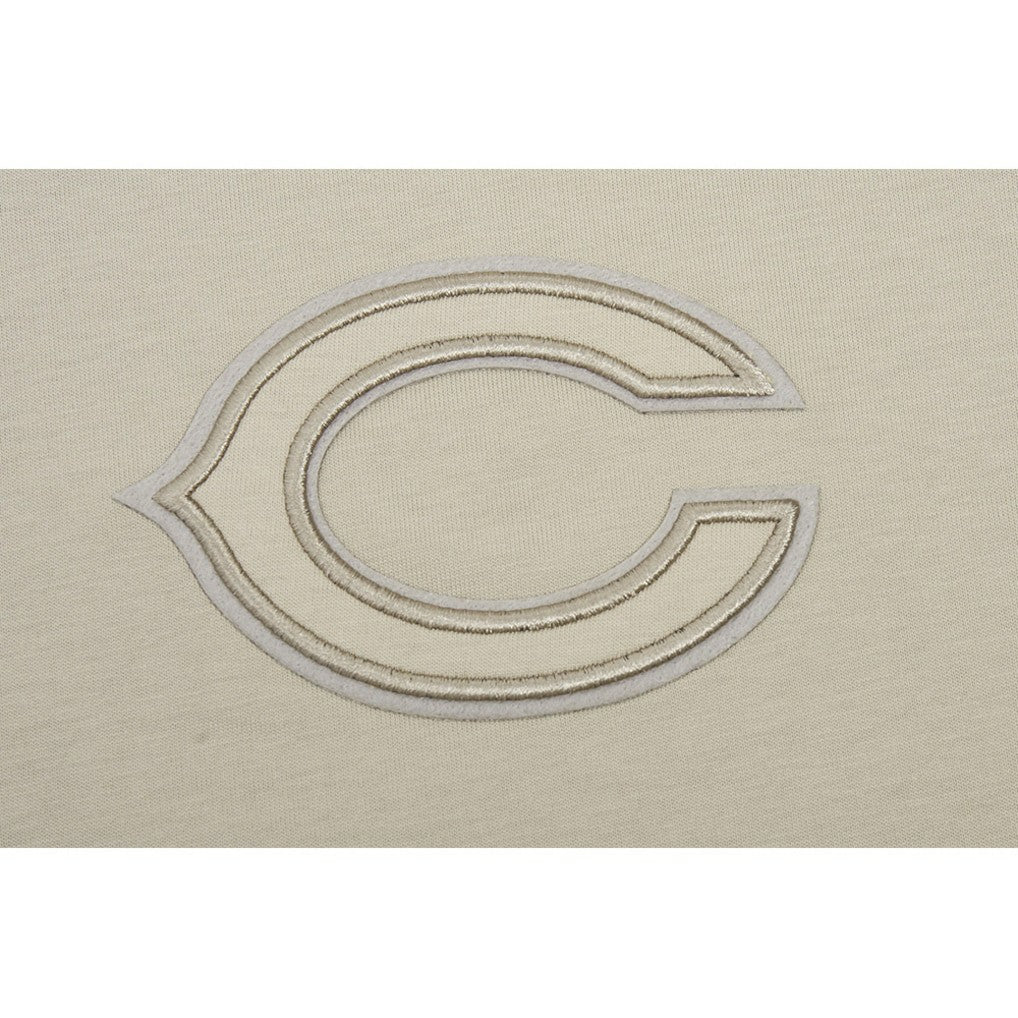 Chicago Bears  Pro Standard Drop Shoulder T-Shirt