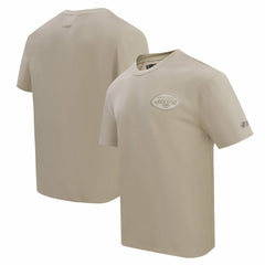 New York Jets  Pro Standard Drop Shoulder T-Shirt