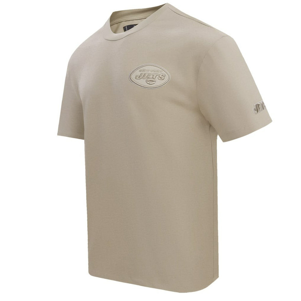 New York Jets  Pro Standard Drop Shoulder T-Shirt