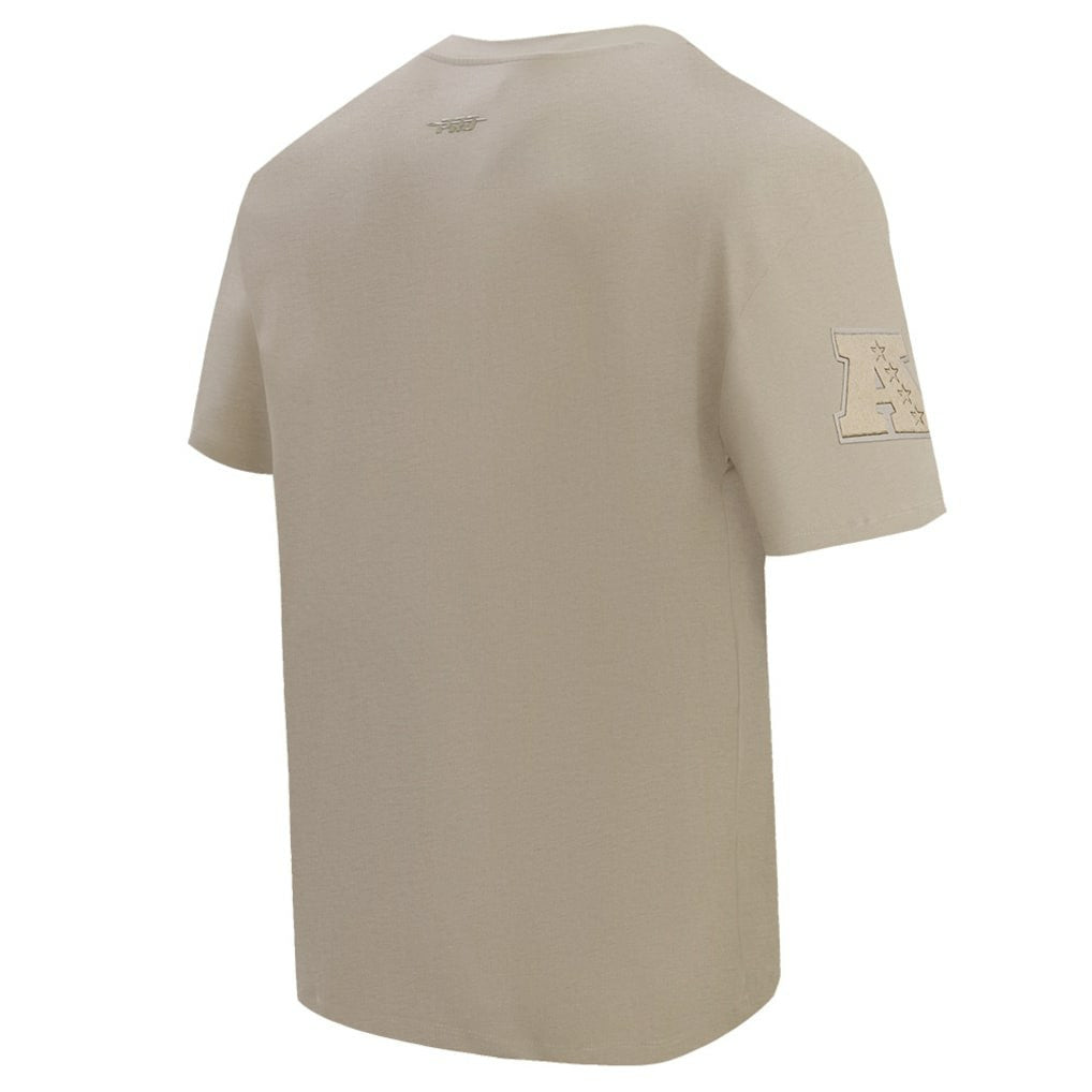 New York Jets  Pro Standard Drop Shoulder T-Shirt