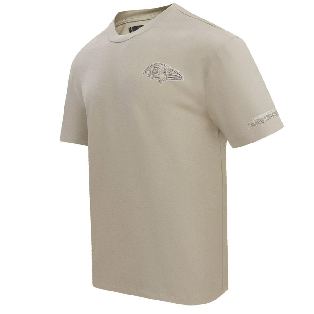 Baltimore Ravens  Pro Standard Drop Shoulder T-Shirt