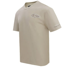 Baltimore Ravens  Pro Standard Drop Shoulder T-Shirt